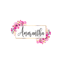 Amaranthacl vitamins talca remarcame amarantha Sticker