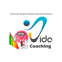 centrodeterapiavida coaching treinamento caieiras centro vida Sticker