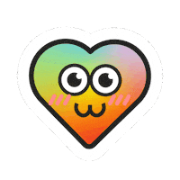 Energy Drink Heart Sticker by ALTF4