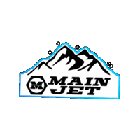 Main Jet Sticker by MainJet Motorsports