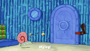 season 9 episode 25 GIF by SpongeBob SquarePants