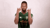 portland timbers mls GIF by Timbers