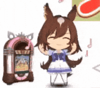 Dance Dancing GIF