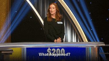 Wheel Of Fortune Marcia GIF by ABC Network