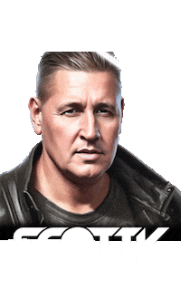 Mallorcascotty Sticker by Scotty