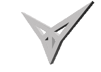 vizionclothing vizion vizion clothing Sticker