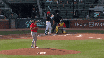 Blue Jays Baseball GIF by Toronto Blue Jays