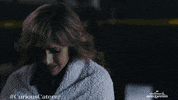 Romance Comfort GIF by Hallmark Mystery