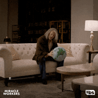 GIF by Miracle Workers