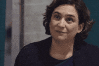 BarcelonaEnComu barcelona si ada aha GIF