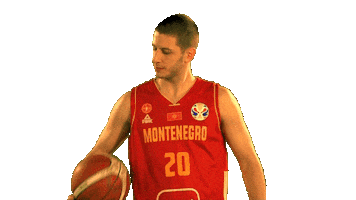 Game Basketball Sticker by FIBA