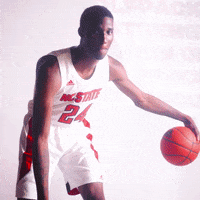Nc State Go Pack GIF by NC State Athletics