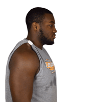 Sticker by LIU Athletics