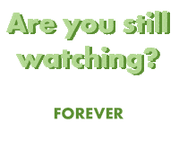 Summer Are You Still Watching Sticker by Shake Shack PH