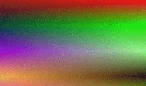 awesome colors GIF by Paula Morales