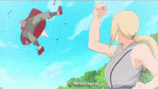 Naruto Shippuden GIF
