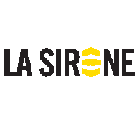 Sticker by La Siréne