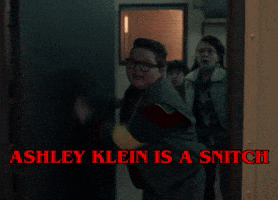 Stranger Things GIF