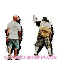 High Five Shia Labeouf Sticker by Signature Entertainment