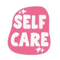 angelinafox love mood vibe word Sticker