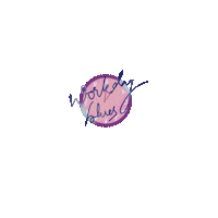 Roohiansari work week boring stress Sticker