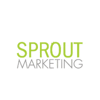 Real Estate Marketing Sticker by Sprout Marketing