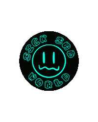 nanafregoloni smile cry friendship rage Sticker