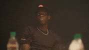 Church Pray GIF by Quando Rondo