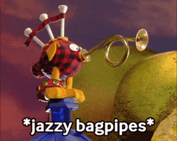 Stop Motion Animation GIF by Fire Mountain Productions