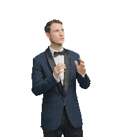 meinwunschkonzert entertainer musiker tom wolf tomwolf Sticker