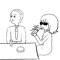 Comedy Laugh GIF