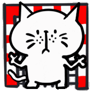 猫 GIF