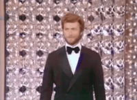clint eastwood oscars GIF by The Academy Awards