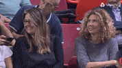 Sport Woman GIF by Tennis TV