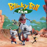 Cat Popcorn GIF by Studio 100