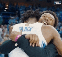 College Basketball Sport GIF by NCAA March Madness