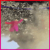 Juntos GIF by Josi Cuen
