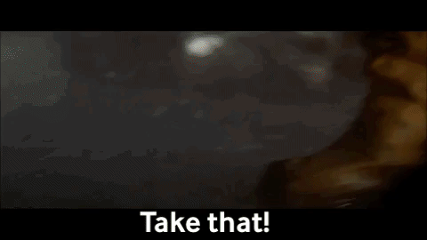 the fifth element GIF