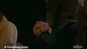 Jonathan Bennett Christmas GIF by Hallmark Channel
