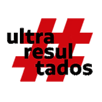 Agenciaultra Sticker by Ultra Agência