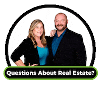 Innovate Real Estate Sticker by BRG The DeForrest Team