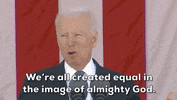Joe Biden GIF by GIPHY News