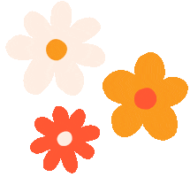 Happy Sun Sticker by Nora Fikse