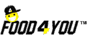 Food Deliver Sticker by Food4YouApp