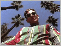 Bored Good Morning GIF by Aaron Taos