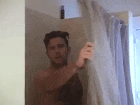 Bored Good Morning GIF by Aaron Taos