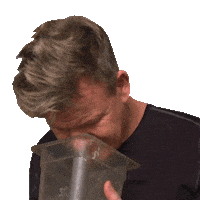 angry oh no Sticker by Gordon Ramsay's 24 Hours to Hell and Back
