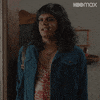Kind Of Comedy GIF by HBO Max