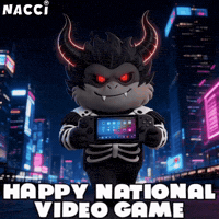 Video Games Arcade GIF