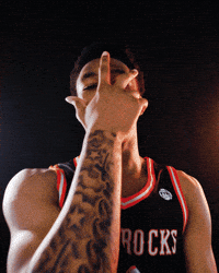 Jalen GIF by City Rocks EYBL